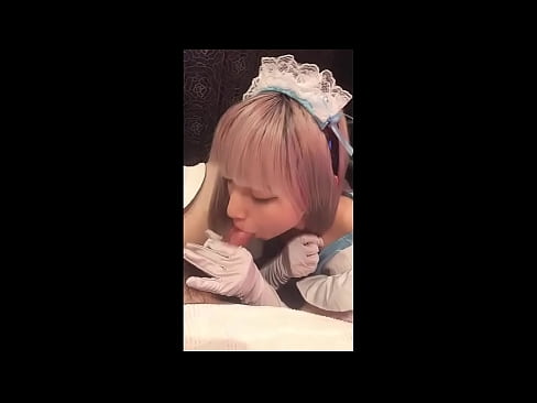 ❤️ Japanese Idol [mayuka], fransk hushjelp kostyme, del 1, blowjob og rykk av med lotion ❌ Porno hos oss no.ladyxxxporno.ru