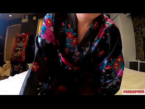 ❤️ Ung cosplay-jente elsker sex til orgasme med en sprut i en hestekvinne og en blowjob. Asiatisk jente med hårete fitte og vakre pupper i tradisjonell japansk drakt i amatørvideo som viser onani med jævla leker. Sakura 3 OSAKAPORN. ❌ Porno hos oss no.ladyxxxporno.ru